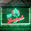 Leinenkugel's Bar Neon Light LED Sign Man Cave Decor