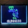 Lovely Day Guinness 3-Color LED Sign Man Cave Home Bar Pub Decor