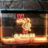 Lovely Day Guinness Toucan Bar Decor LED Sign Man Cave Decor