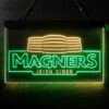 Magners Irish Cider LED Sign Man Cave Home Bar Pub Decor