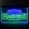 Magners Irish Cider LED Sign Man Cave Home Bar Pub Decor