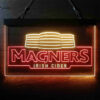 Magners Irish Cider LED Sign Man Cave Home Bar Pub Decor