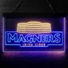 Magners Irish Cider LED Sign Man Cave Home Bar Pub Decor