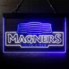 Magners Irish Cider LED Sign Man Cave Home Bar Pub Decor