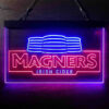 Magners Irish Cider LED Sign Man Cave Home Bar Pub Decor