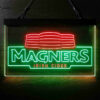 Magners Irish Cider LED Sign Man Cave Home Bar Pub Decor