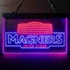 Magners Irish Cider LED Sign Man Cave Home Bar Pub Decor