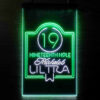 Michelob 19th Hole Golf Home Bar Neon Light LED Sign Man Cave Decor