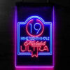 Michelob 19th Hole Golf Home Bar Neon Light LED Sign Man Cave Decor