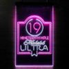 Michelob 19th Hole Golf Home Bar Neon Light LED Sign Man Cave Decor