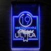 Michelob 19th Hole Golf Home Bar Neon Light LED Sign Man Cave Decor