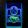 Michelob 19th Hole Golf Home Bar Neon Light LED Sign Man Cave Decor