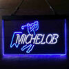 Michelob Golf LED Sign Man Cave Home Bar Pub Decor