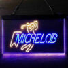 Michelob Golf LED Sign Man Cave Home Bar Pub Decor