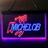 Michelob Golf LED Sign Man Cave Home Bar Pub Decor