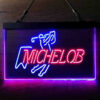 Michelob Golf LED Sign Man Cave Home Bar Pub Decor