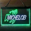 Michelob Golf LED Sign Man Cave Home Bar Pub Decor