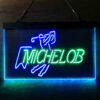 Michelob Golf LED Sign Man Cave Home Bar Pub Decor