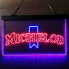 Michelob Logo LED Sign Man Cave Home Bar Pub Decor