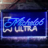 Michelob Ultra Superior Light Logo LED Sign Home Bar Decor