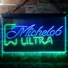 Michelob Ultra Superior Light Logo LED Sign Home Bar Decor