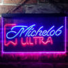 Michelob Ultra Superior Light Logo LED Sign Home Bar Decor