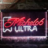 Michelob Ultra Superior Light Logo LED Sign Home Bar Decor