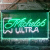 Michelob Ultra Superior Light Logo LED Sign Home Bar Decor