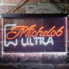 Michelob Ultra Superior Light Logo LED Sign Home Bar Decor