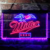 Miller Eagle Classic LED Sign Home Bar Man Cave Decor