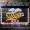 Miller Eagle Classic LED Sign Home Bar Man Cave Decor