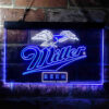 Miller Eagle Classic LED Sign Home Bar Man Cave Decor