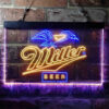 Miller Eagle Classic LED Sign Home Bar Man Cave Decor