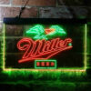 Miller Eagle Classic LED Sign Home Bar Man Cave Decor