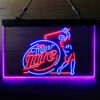 Miller Golf LED Sign Home Bar Decor