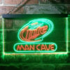 Miller Lite Man Cave Bar LED Sign Home Pub Decor