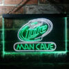 Miller Lite Man Cave Bar LED Sign Home Pub Decor