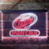 Miller Lite Man Cave Bar LED Sign Home Pub Decor