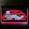 Miller Park LED Sign Man Cave Home Bar Pub Decor