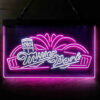 Miller Park LED Sign Man Cave Home Bar Pub Decor