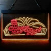 Miller Park LED Sign Man Cave Home Bar Pub Decor