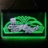 Miller Park LED Sign Man Cave Home Bar Pub Decor