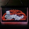 Miller Park LED Sign Man Cave Home Bar Pub Decor