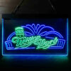 Miller Park LED Sign Man Cave Home Bar Pub Decor