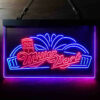 Miller Park LED Sign Man Cave Home Bar Pub Decor