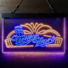 Miller Park LED Sign Man Cave Home Bar Pub Decor