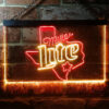 Miller Star Texas LED Sign Home Bar Decor