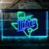 Miller Star Texas LED Sign Home Bar Decor