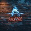 Jaws Led Light