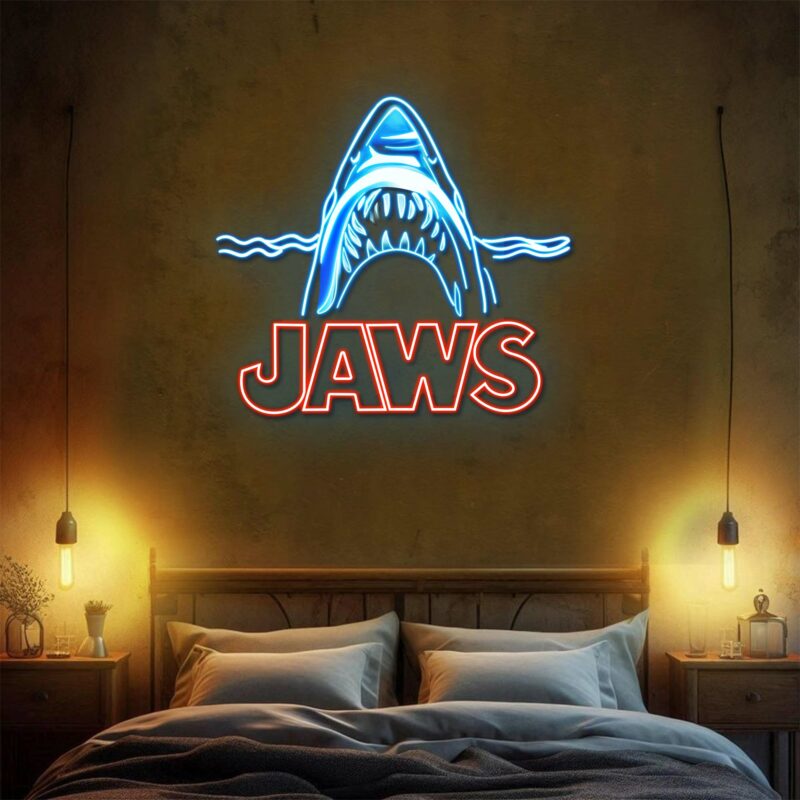 Jaws Led Light